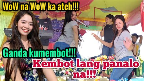 Magaling Trumabaho Si Girl Labo .